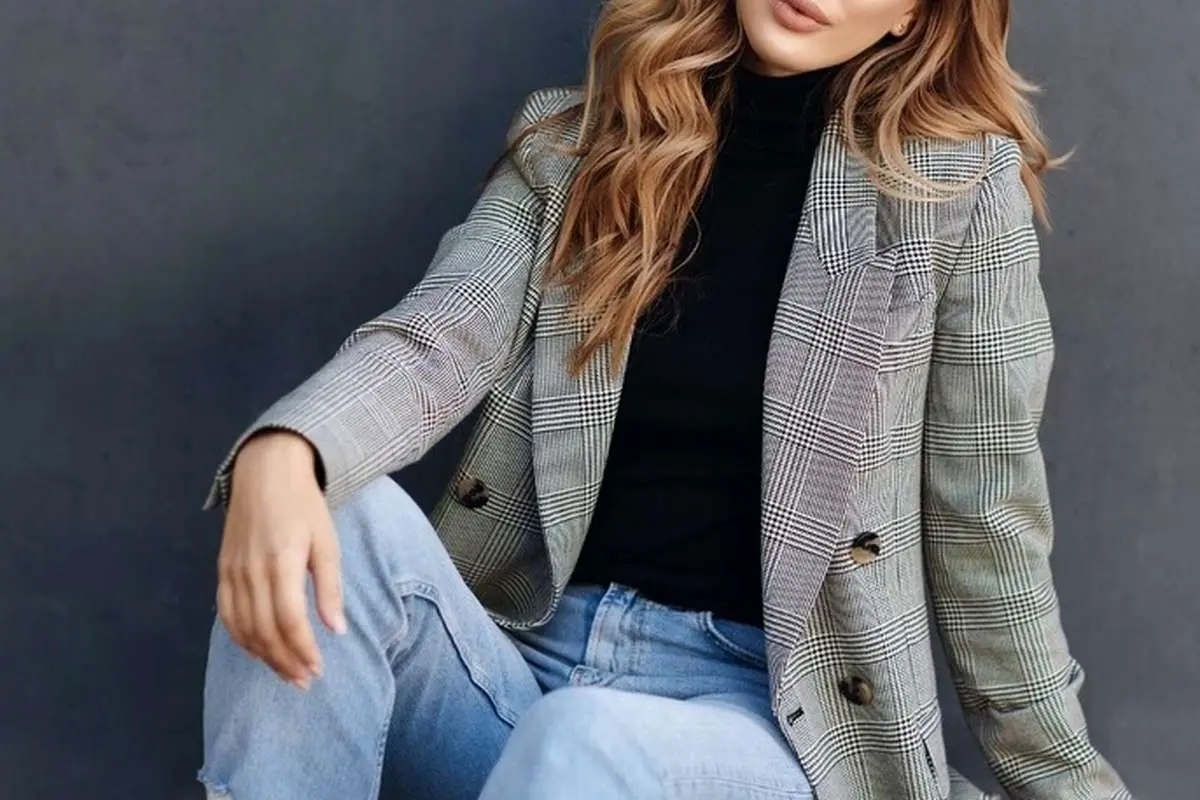 6 مدل جدید مانتو زنانه جذاب