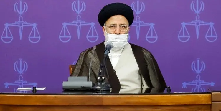 ابراهیم رئیسی: بین اعتراض و اغتشاش فرق قائلیم