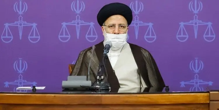 ابراهیم رئیسی: بین اعتراض و اغتشاش فرق قائلیم