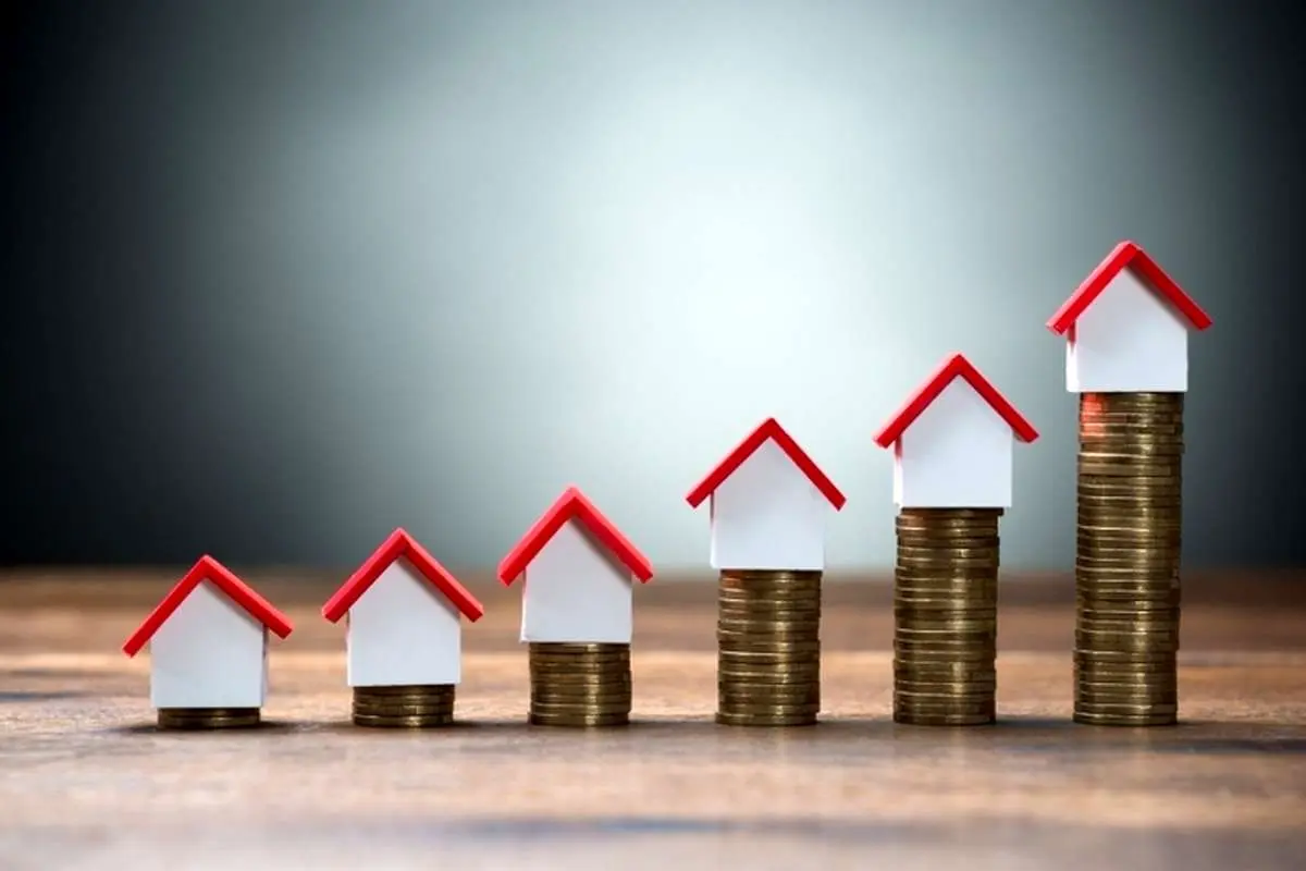 ۲۹۴ برابر شدن قیمت مسکن در ۳۰ سال اخیر