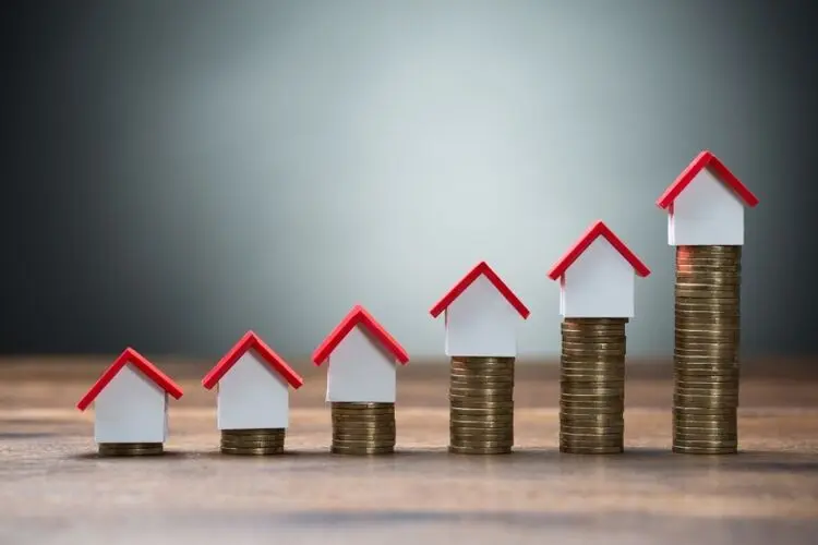 ۲۹۴ برابر شدن قیمت مسکن در ۳۰ سال اخیر