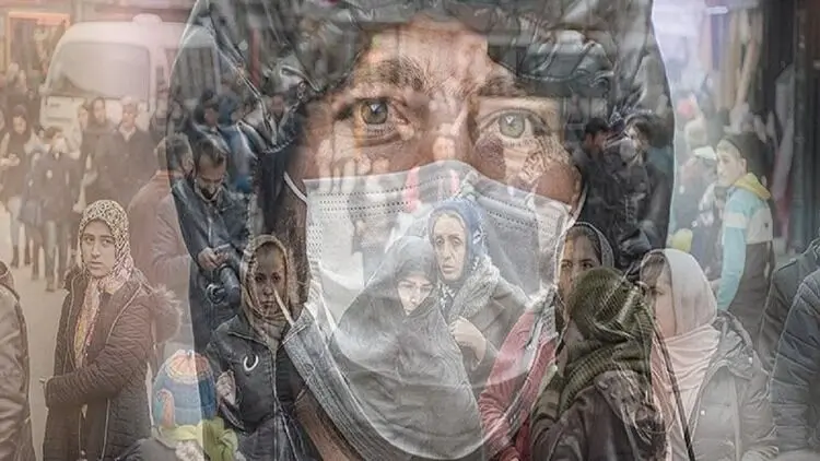 آمار کرونا در ایران امروز ۳۰ تیر ۹۹؛ شناسایی ۲۴۱۴ بیمار جدید کرونا / ۲۱۷ تن جان باختند