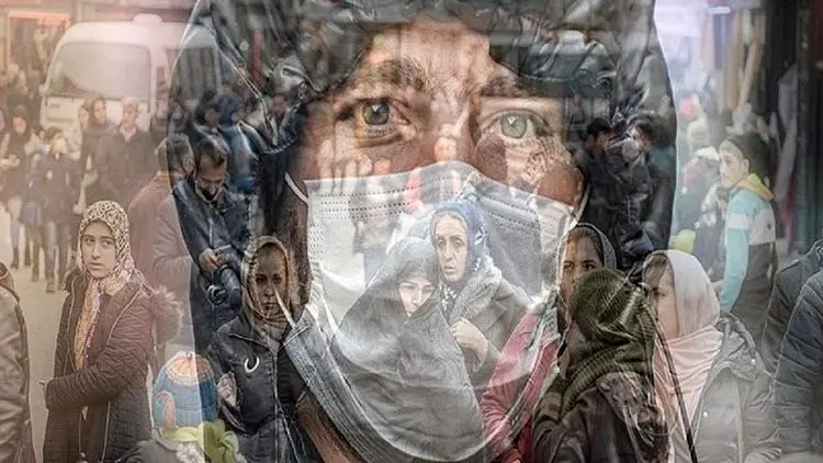 آمار کرونا در ایران امروز ۳۰ تیر ۹۹؛ شناسایی ۲۴۱۴ بیمار جدید کرونا / ۲۱۷ تن جان باختند