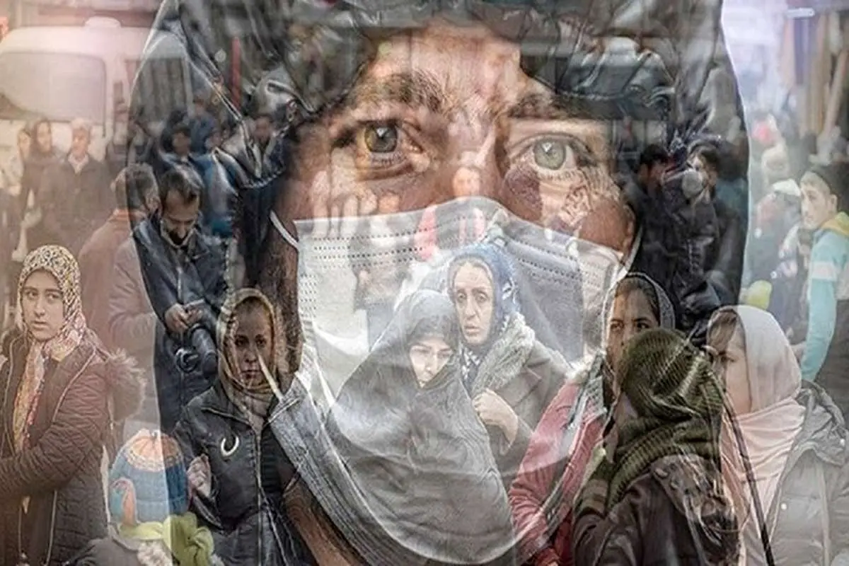 آمار کرونا در ایران امروز ۳۰ تیر ۹۹؛ شناسایی ۲۴۱۴ بیمار جدید کرونا / ۲۱۷ تن جان باختند