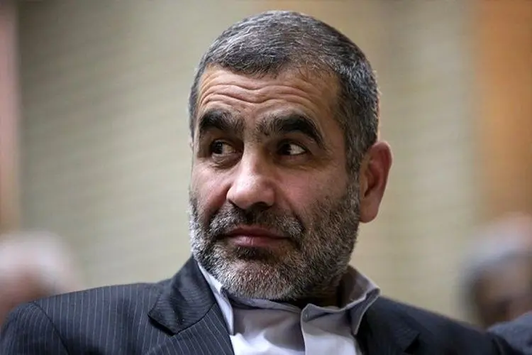 نماینده مجلس: هیچ جا نگفته‌ام نان و ماست می‌خورم