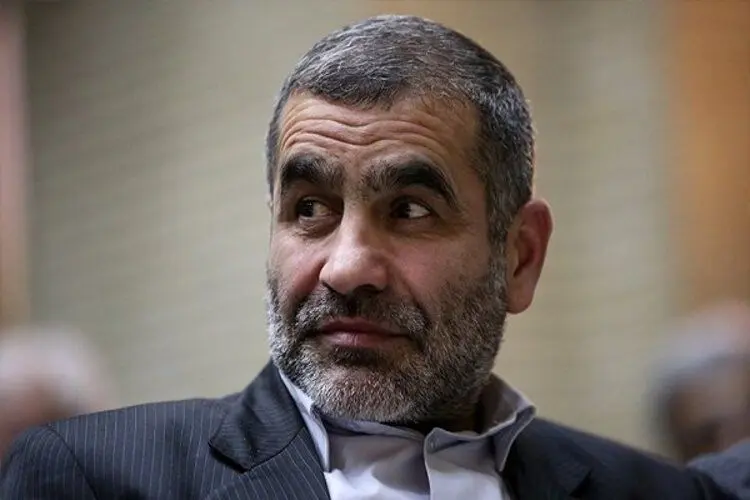 نماینده مجلس: هیچ جا نگفته‌ام نان و ماست می‌خورم