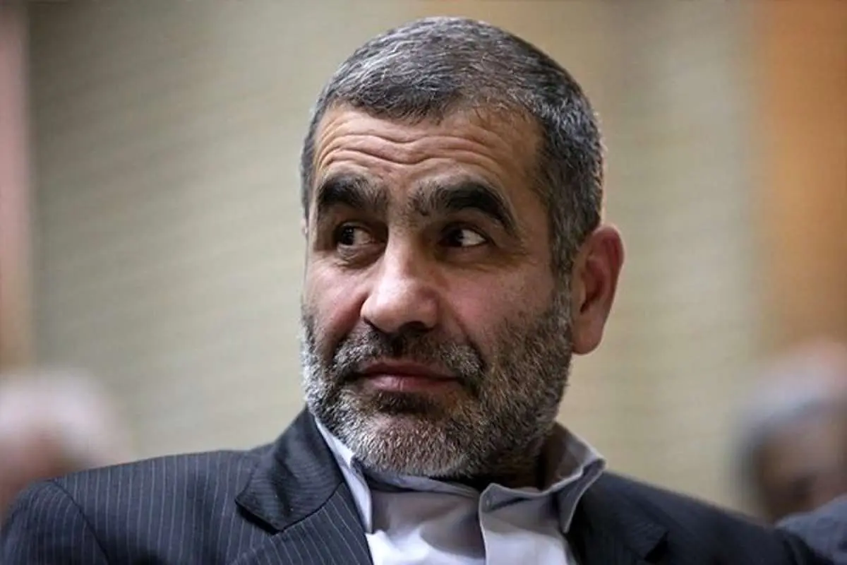 نماینده مجلس: هیچ جا نگفتهام نان و ماست میخورم