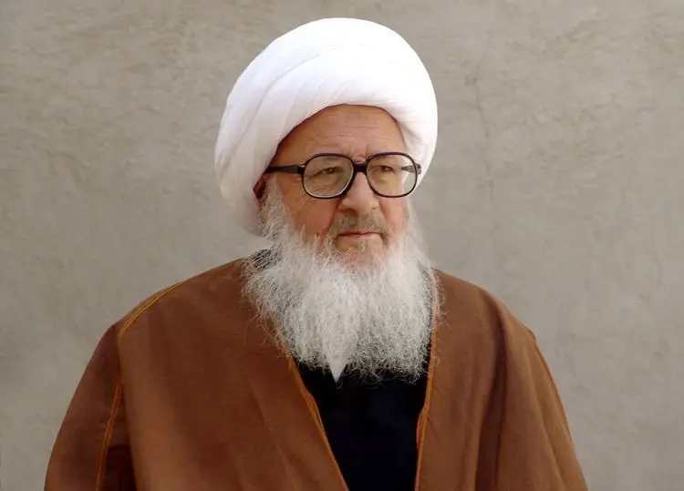 آیت‌الله وحید‌خراسانی: عزای سید‌الشهداء (ع) نباید تعطیل شود