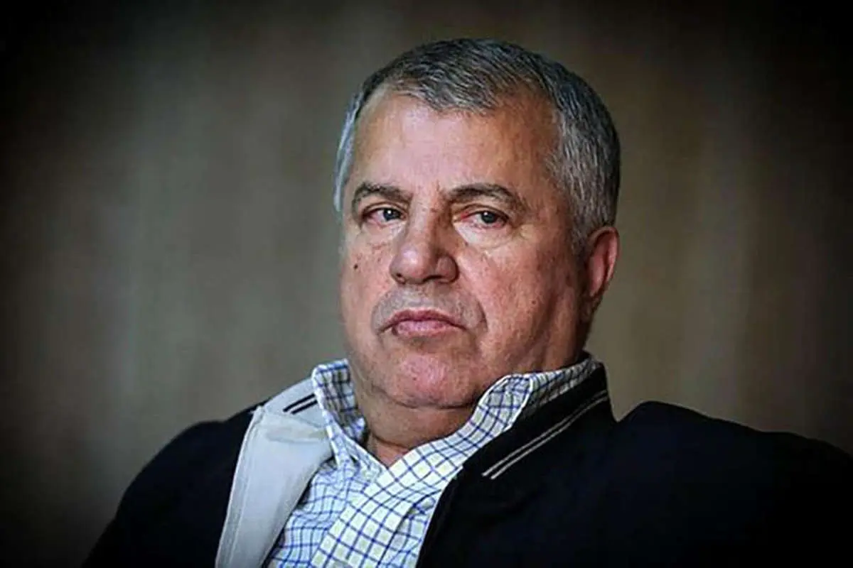 (عکس) سلطان پرسپولیسیها ترک موتور