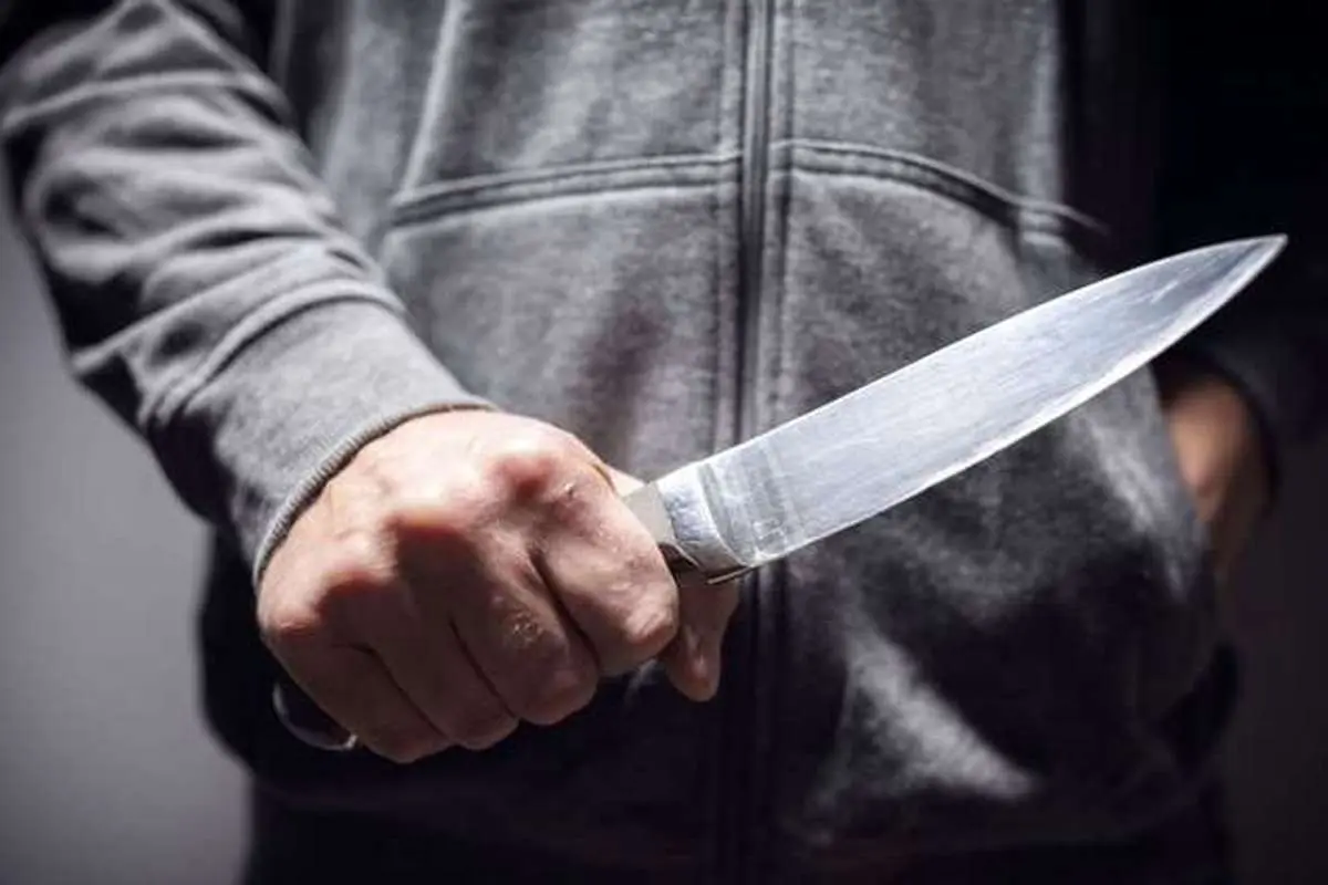 قتل دوست قدیمی به دلیل اختلاف بر سر یک باغچه