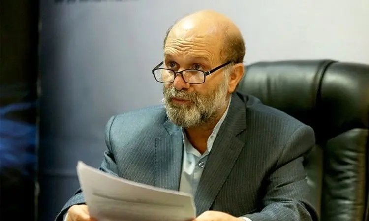 علیزاده طباطبایی: رائفی‌پور به روانپزشک مراجعه کند