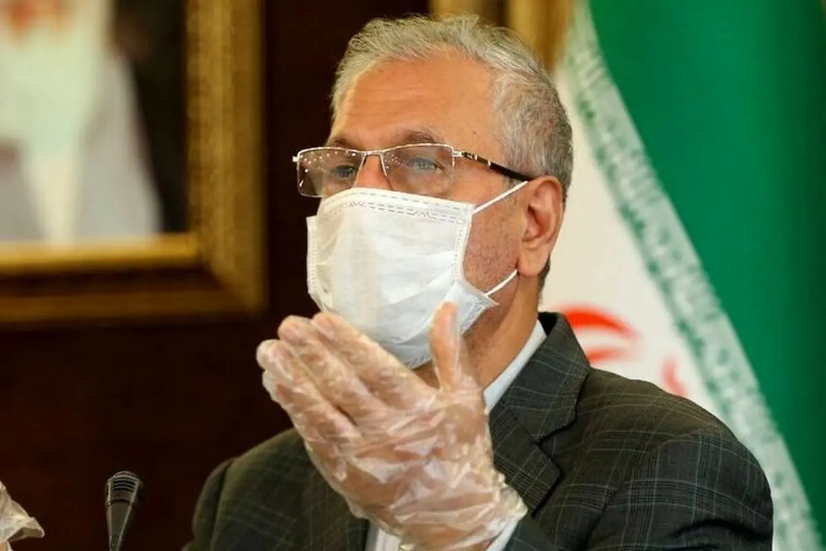 سخنگوی دولت: منحنی ارز در حال پایین آمدن است