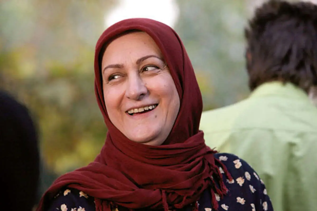 خاطرات مریم امیرجلالی از احمد پورمخبر