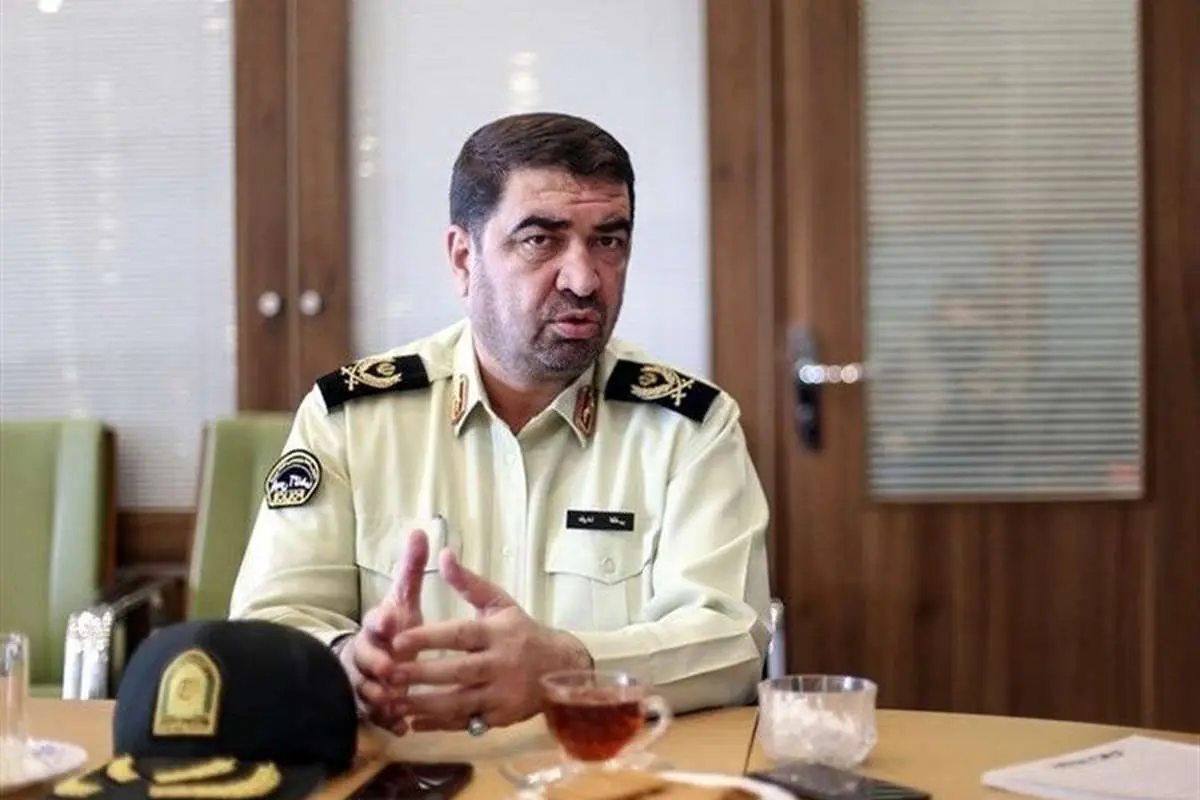 پلیس: در سه ماهه اخیر بیش از ۵۰ درصد سارقان، "بار اولی" بودند