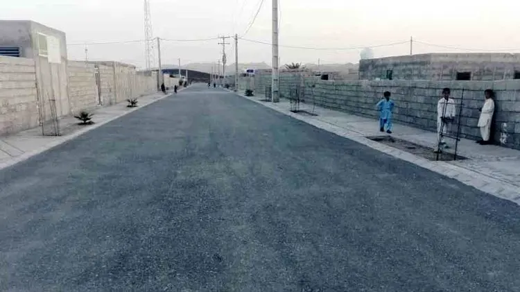 «کهن‌کهور» تنها روستای بدون زباله در کشور