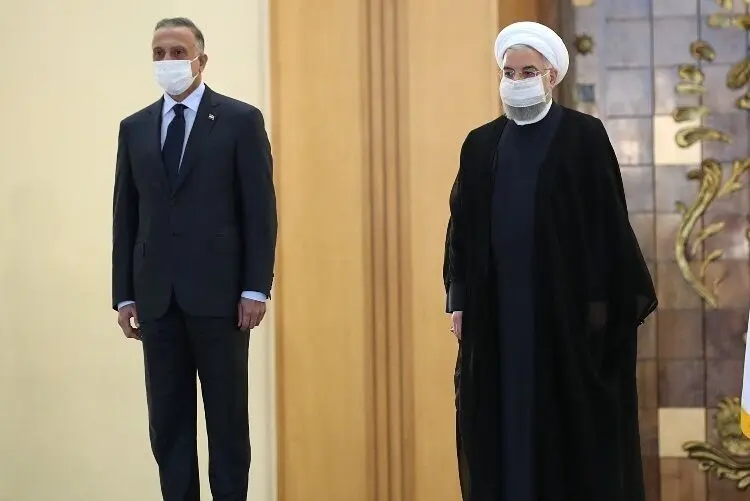 روحانی: حجم روابط اقتصادی باید به ۲۰ میلیارد دلار برسد