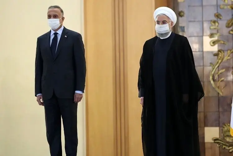 روحانی: حجم روابط اقتصادی باید به ۲۰ میلیارد دلار برسد