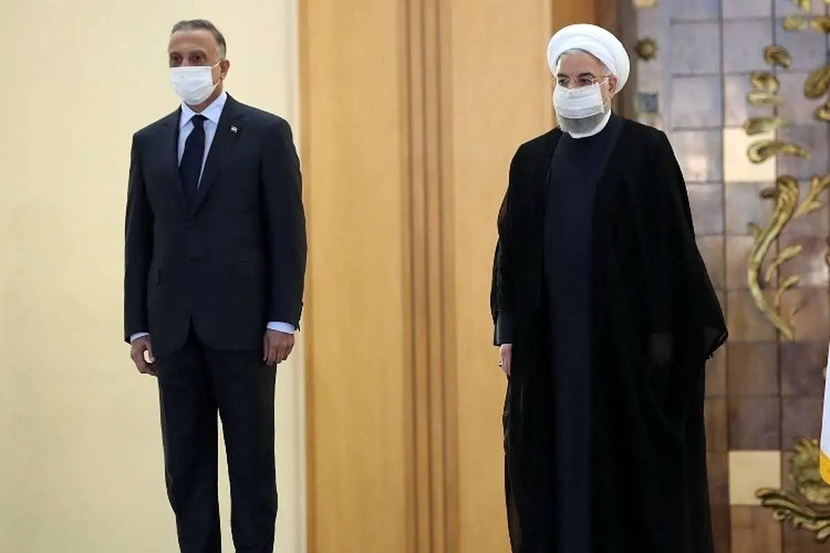 روحانی: حجم روابط اقتصادی باید به ۲۰ میلیارد دلار برسد