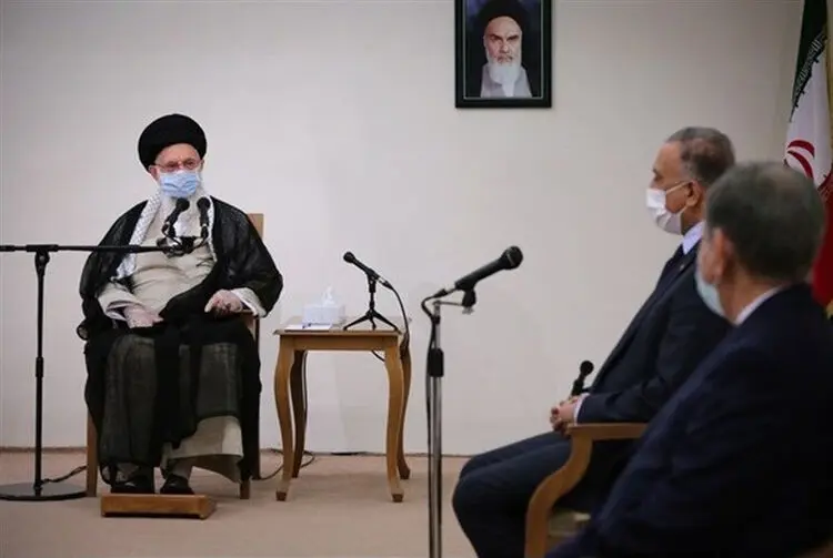 جمهوری اسلامی ایران قطعاً ضربه متقابل را به آمریکایی‌ها خواهد زد