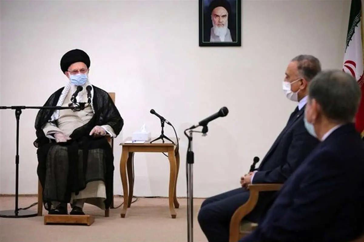 جمهوری اسلامی ایران قطعاً ضربه متقابل را به آمریکاییها خواهد زد