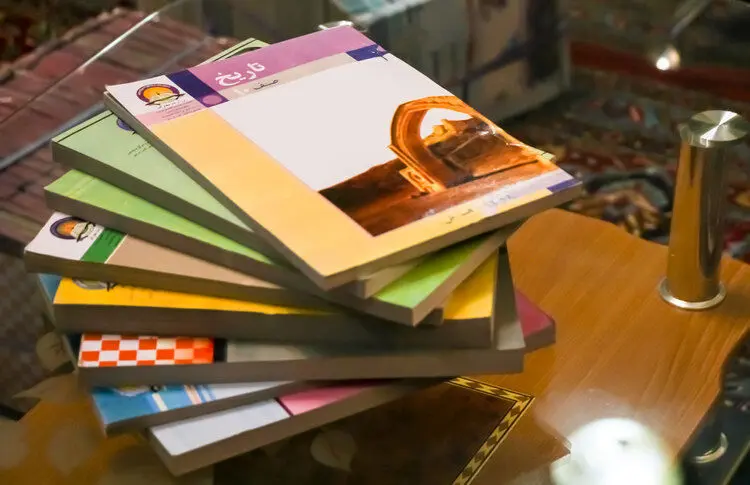 تمام کتب درسی تا ۱۴ شهریور توزیع می‌شود