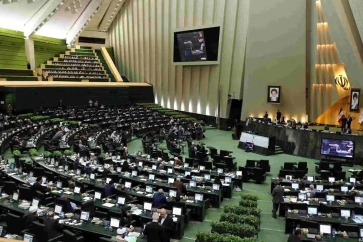 تعداد نمایندگان مبتلا به کرونا به ۱۶ نفر رسید