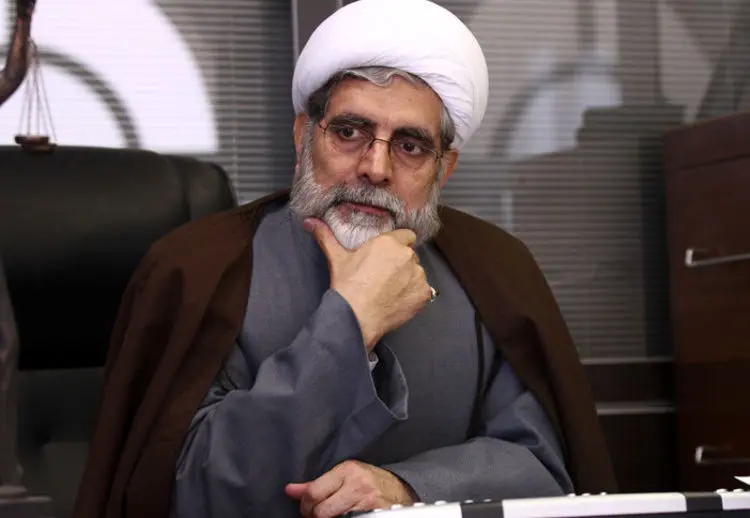 رهامی: شاید اصلاح طلبانی که هیچگاه تایید نمی‌شدند،۱۴۰۰تایید شوند