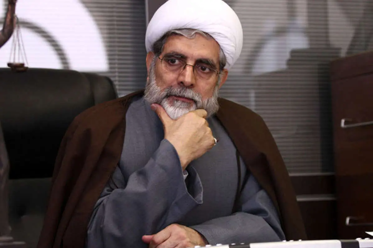 رهامی: شاید اصلاح طلبانی که هیچگاه تایید نمیشدند،۱۴۰۰تایید شوند