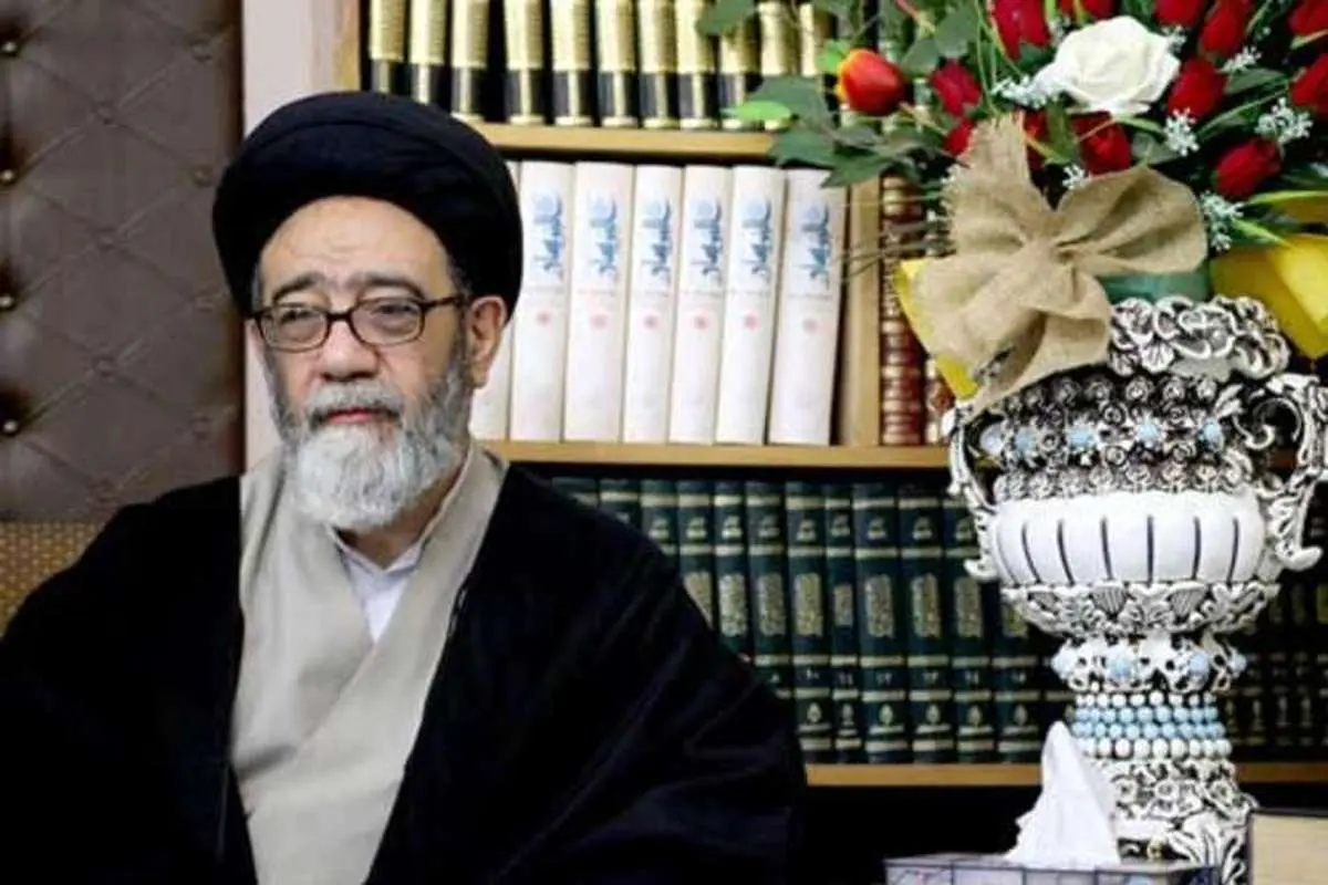 امامجمعه تبریز به کرونا مبتلا شد