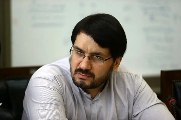 «مهرداد بذرپاش» رئیس دیوان محاسبات شد