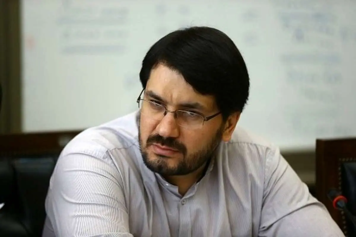 «مهرداد بذرپاش» رئیس دیوان محاسبات شد