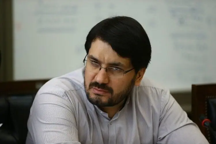 «مهرداد بذرپاش» رئیس دیوان محاسبات شد