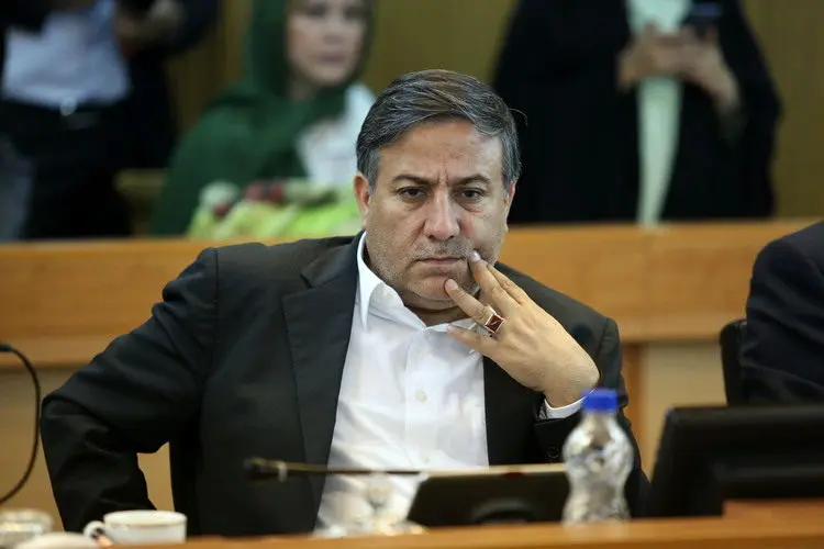 ماجرای غیبت شهردار تهران در هیئت دولت