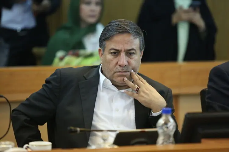 ماجرای غیبت شهردار تهران در هیئت دولت