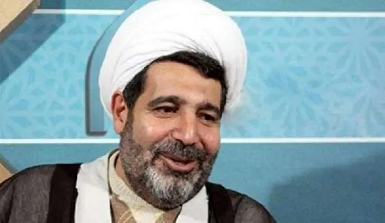 جسد غلامرضا منصوری به کشور منتقل شد
