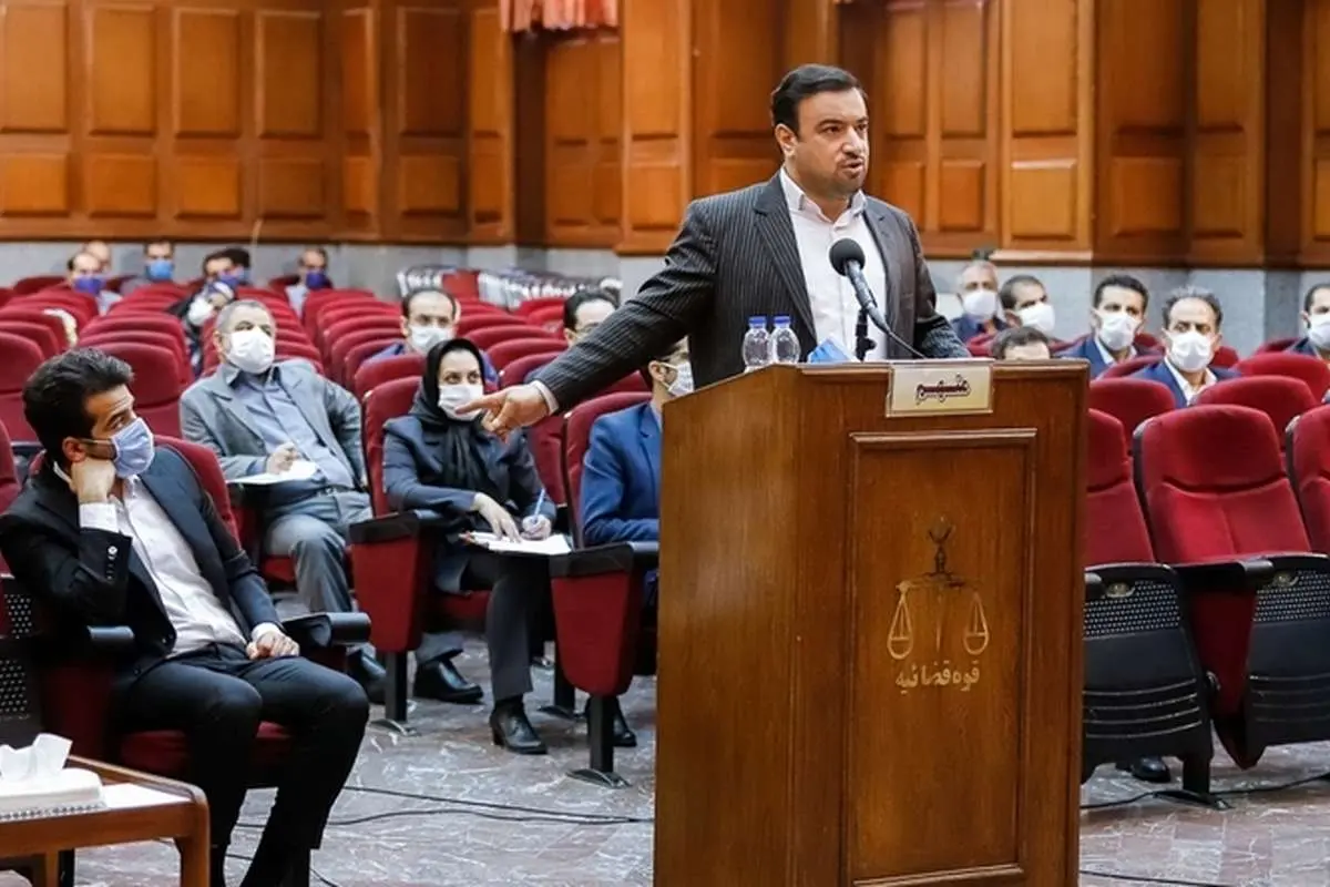 در دادگاه مدیران سابق بانک مرکزی چه گذشت؟