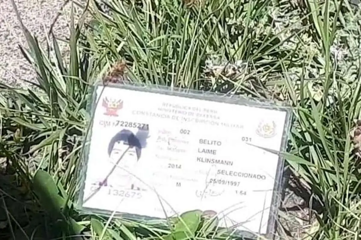 کشف جسد یک کوهنورد اهل پرو در دماوند