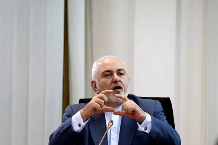 من و لاوروف تقریبا ۲۶ سال است که با هم رفیق هستیم/ برای از سرگیری روابط با عربستان مشکلی نداریم