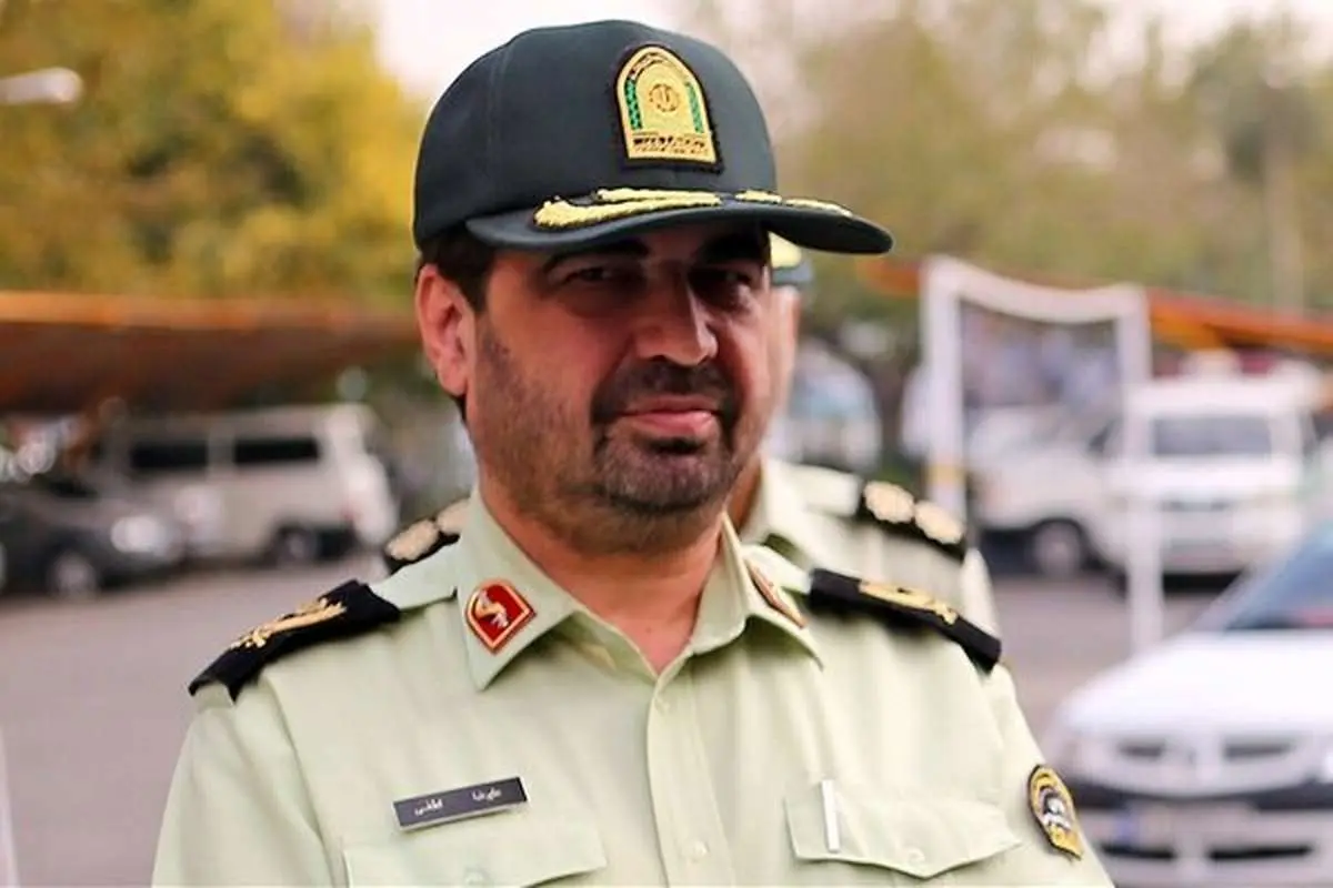 سرقت مسلحانه ۱۳۰هزاردلاری در پوشش مامور مبارزه با مفاسد اقتصادی