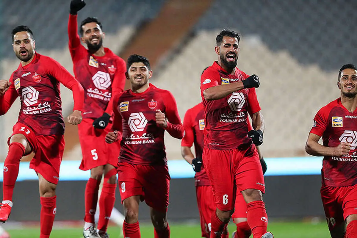 رکوردهایی که پرسپولیس می‌تواند آنها را بشکند