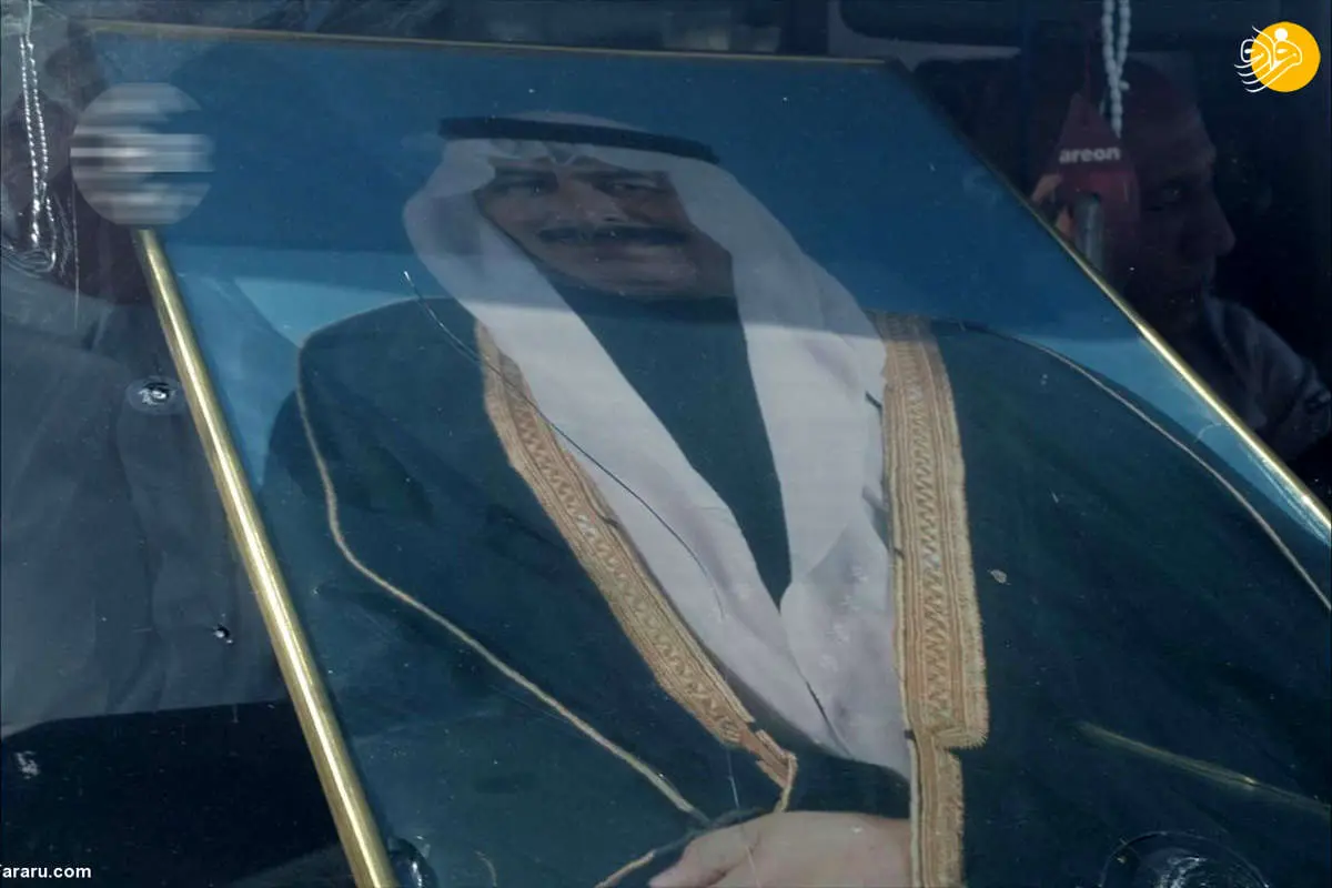(تصاویر) تشییع جنازه آخرین وزیر دفاع صدام؛ سلطان هاشم کجا دفن شد؟