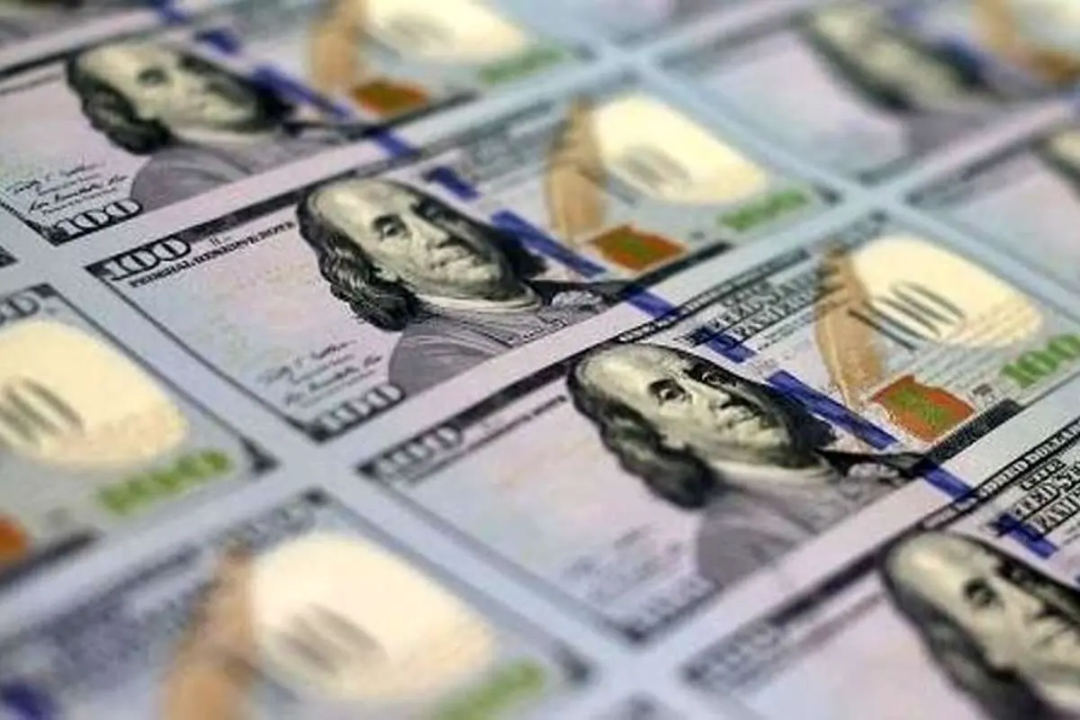 عقبگرد دلار