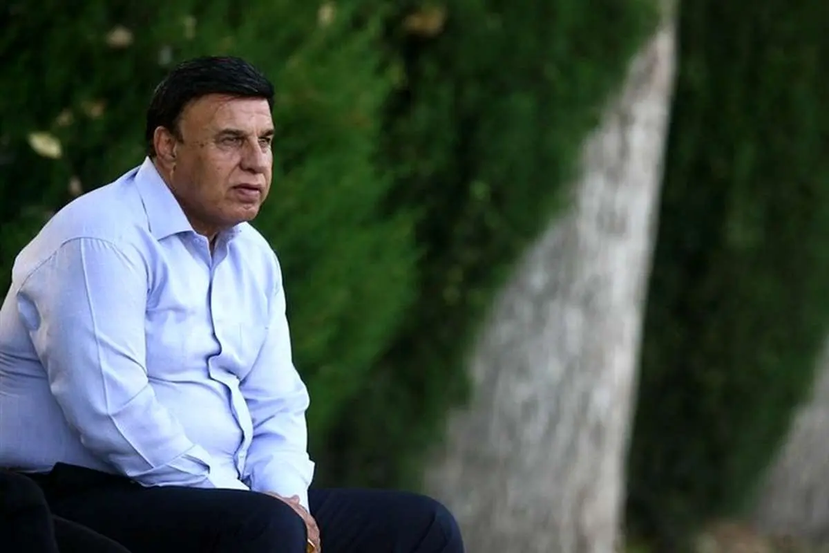 یک استقلالی سکاندار تیم ملی جوانان شد