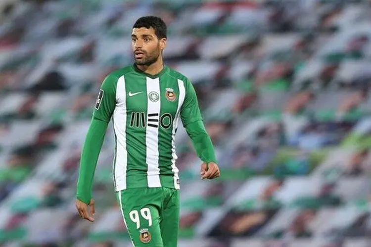 (عکس) واکنش متفاوت مهدی طارمی به قهرمانی پرسپولیس
