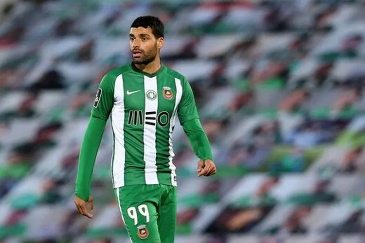 (عکس) واکنش متفاوت مهدی طارمی به قهرمانی پرسپولیس
