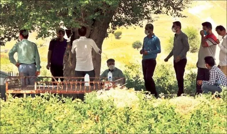 "مالملا" روستای بورسبازها؛ عجیبترین تالار بورس جهان!