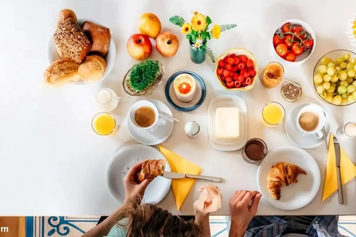 خوراکیهایی برای مقابله با خستگی