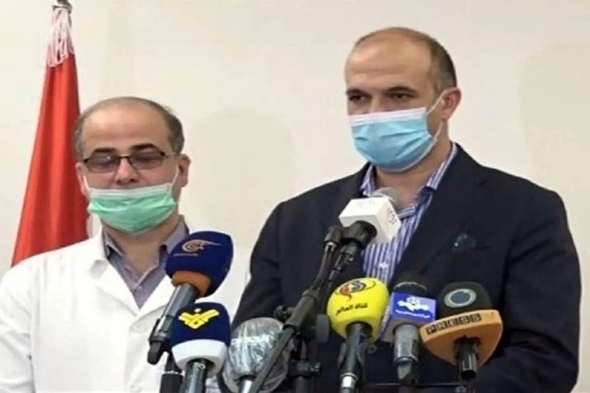 لبنان: به نمایندگی از مسافران پرواز ماهان، از آمریکا شکایت میکنیم