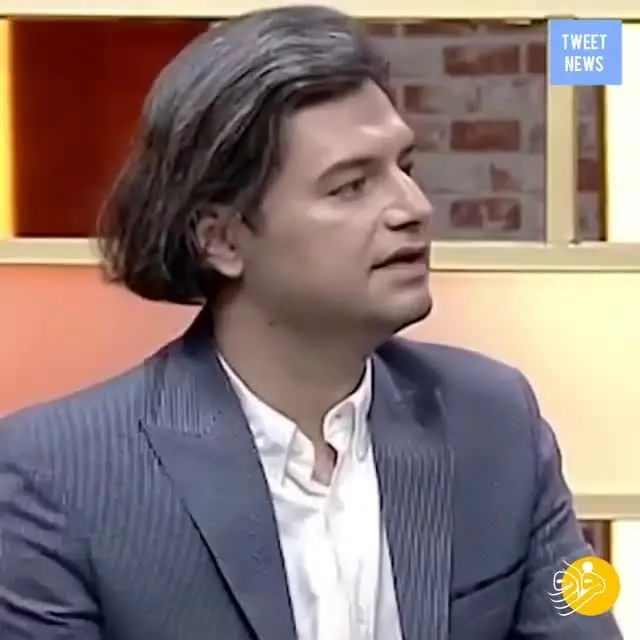 (ویدئو) پاره کردن دلار در آنتن زنده صدا و سیما!
