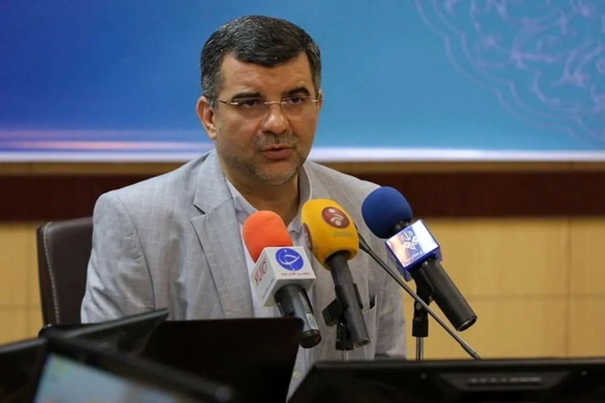 افزایش ۳۰۰ درصدی مبتلایان به کرونا در مشهد